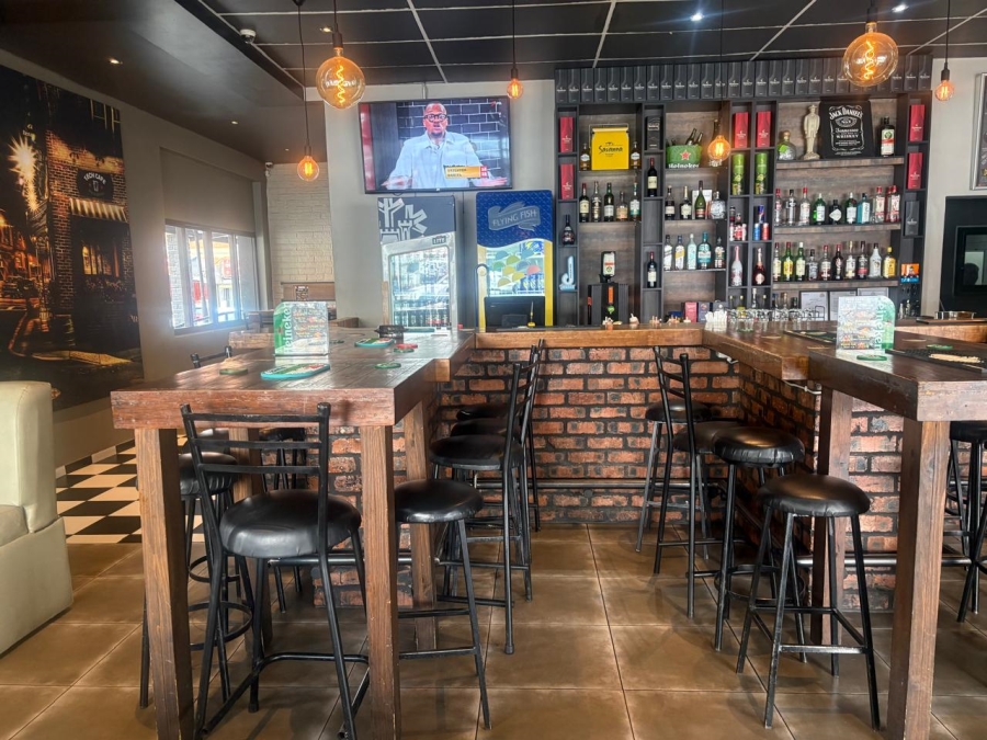 Commercial Property for Sale in Bloemfontein Free State